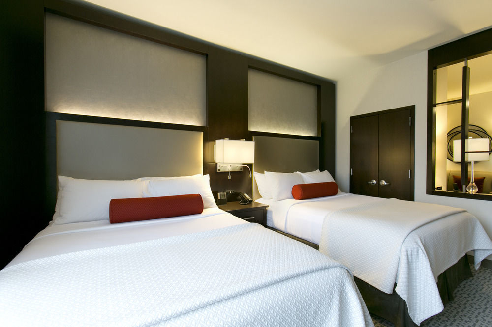 Cambria - Downtown Hotel 5*