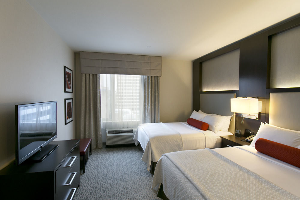 Cambria - Downtown Hotel