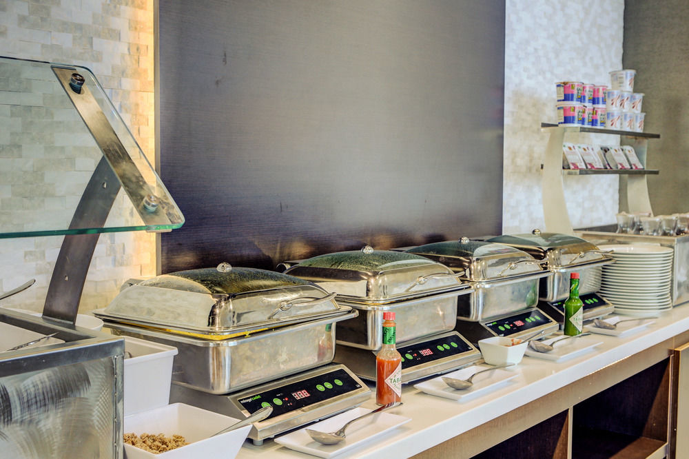 Cambria - Downtown 5*