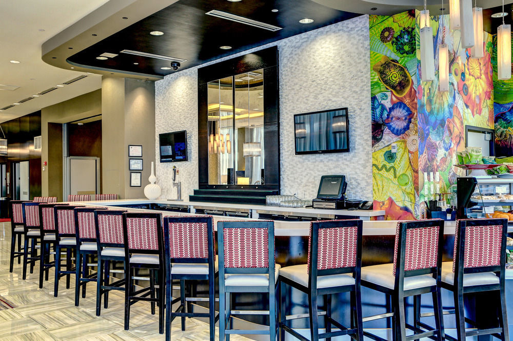 Cambria - Downtown Hotel White Plains