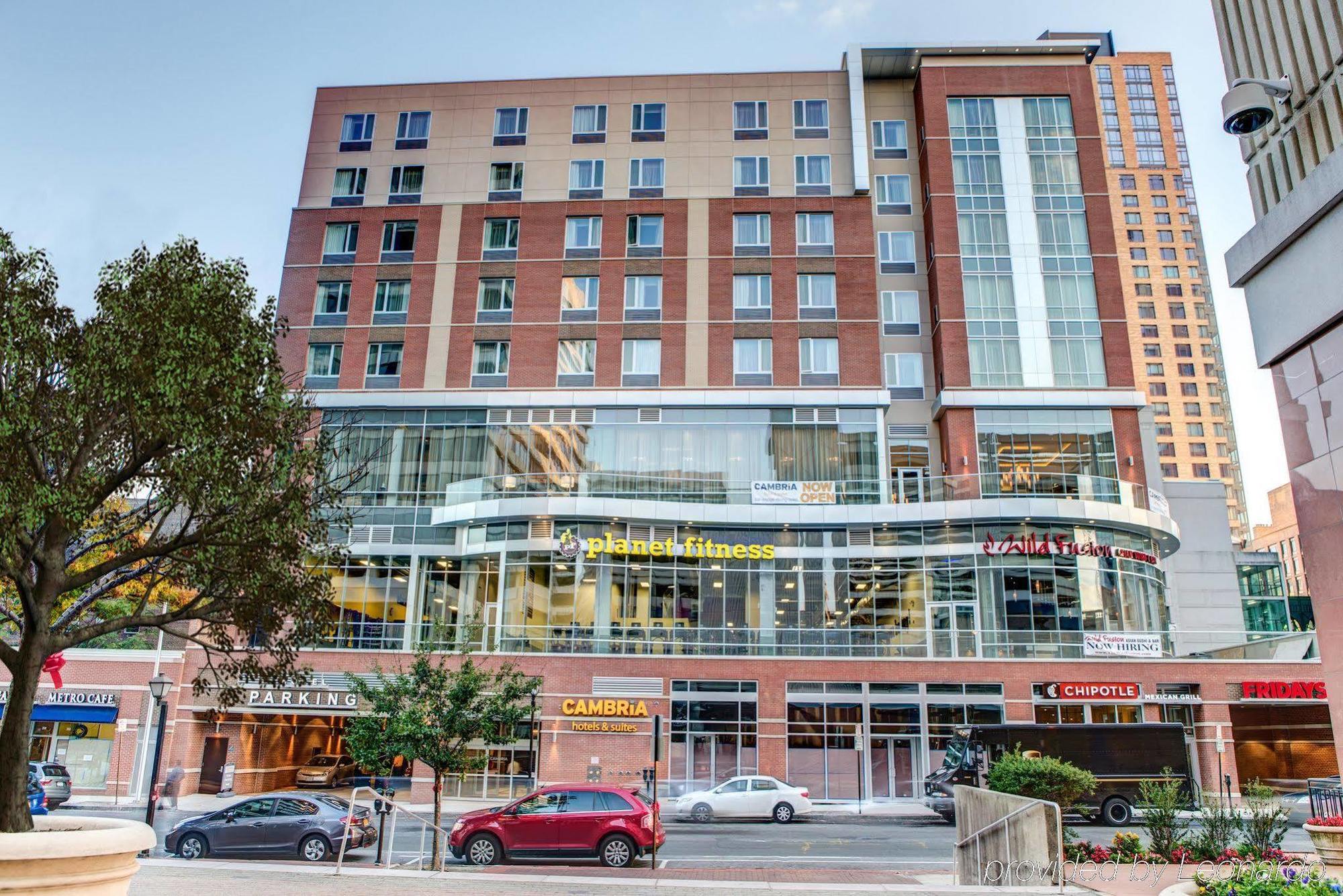 Cambria - Downtown Hotel 5*