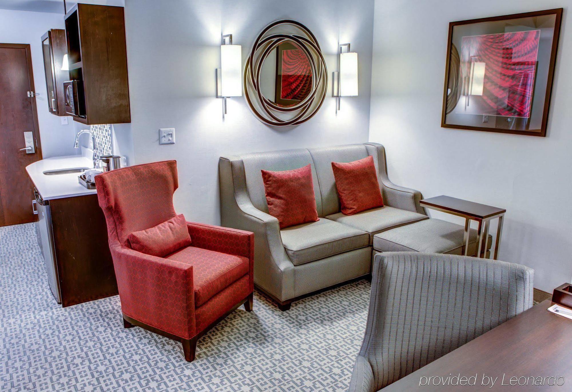 Cambria - Downtown Hotel 5*