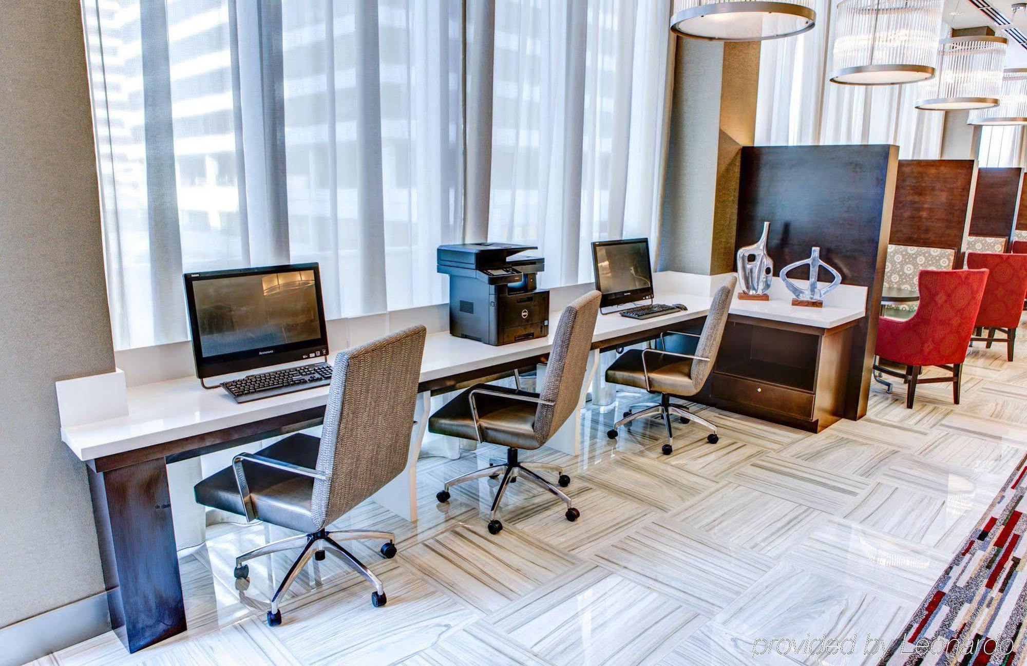 Cambria - Downtown Hotel 5*