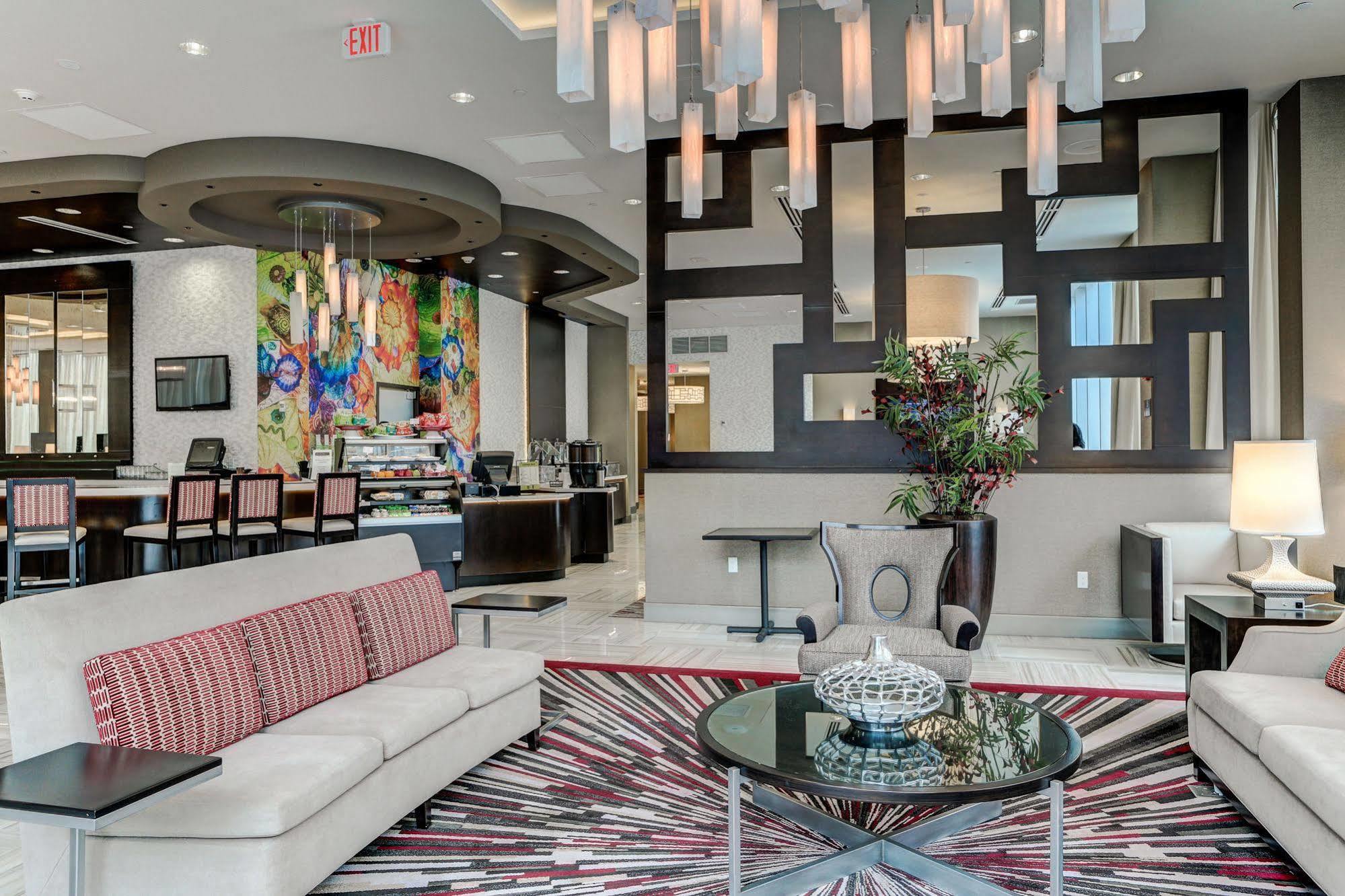 Cambria - Downtown Hotel