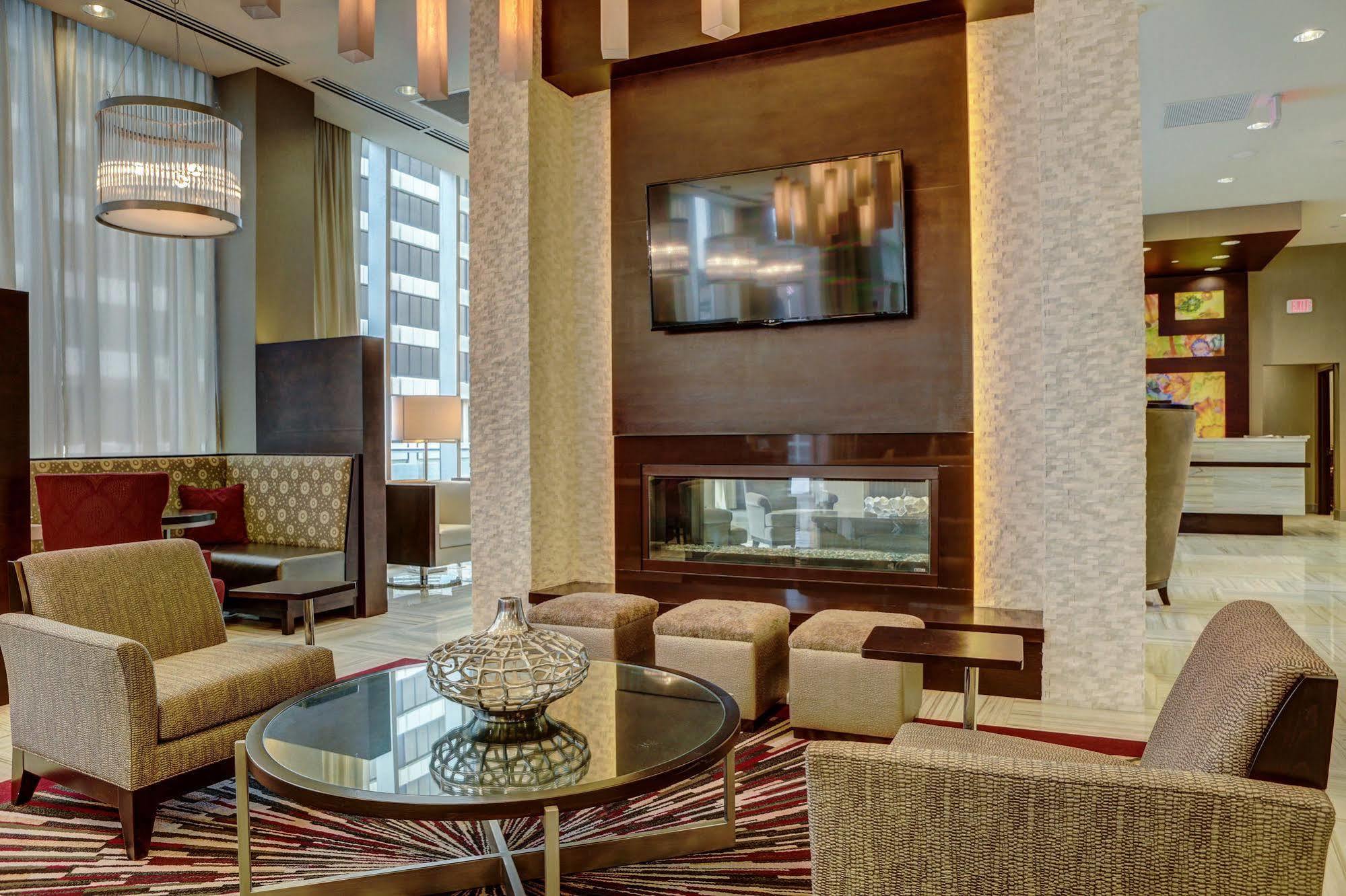 Cambria - Downtown Hotel