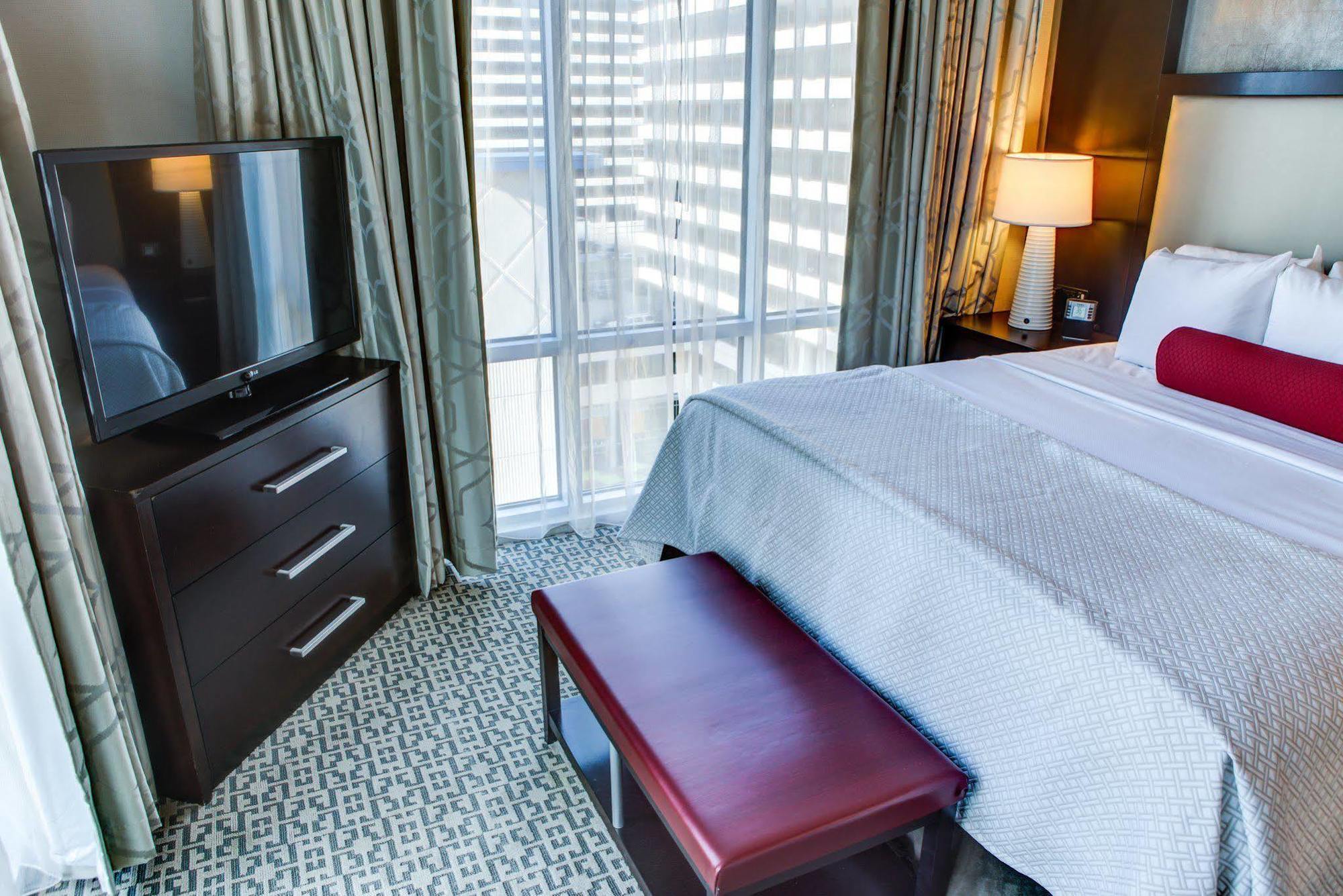 Cambria - Downtown Hotel