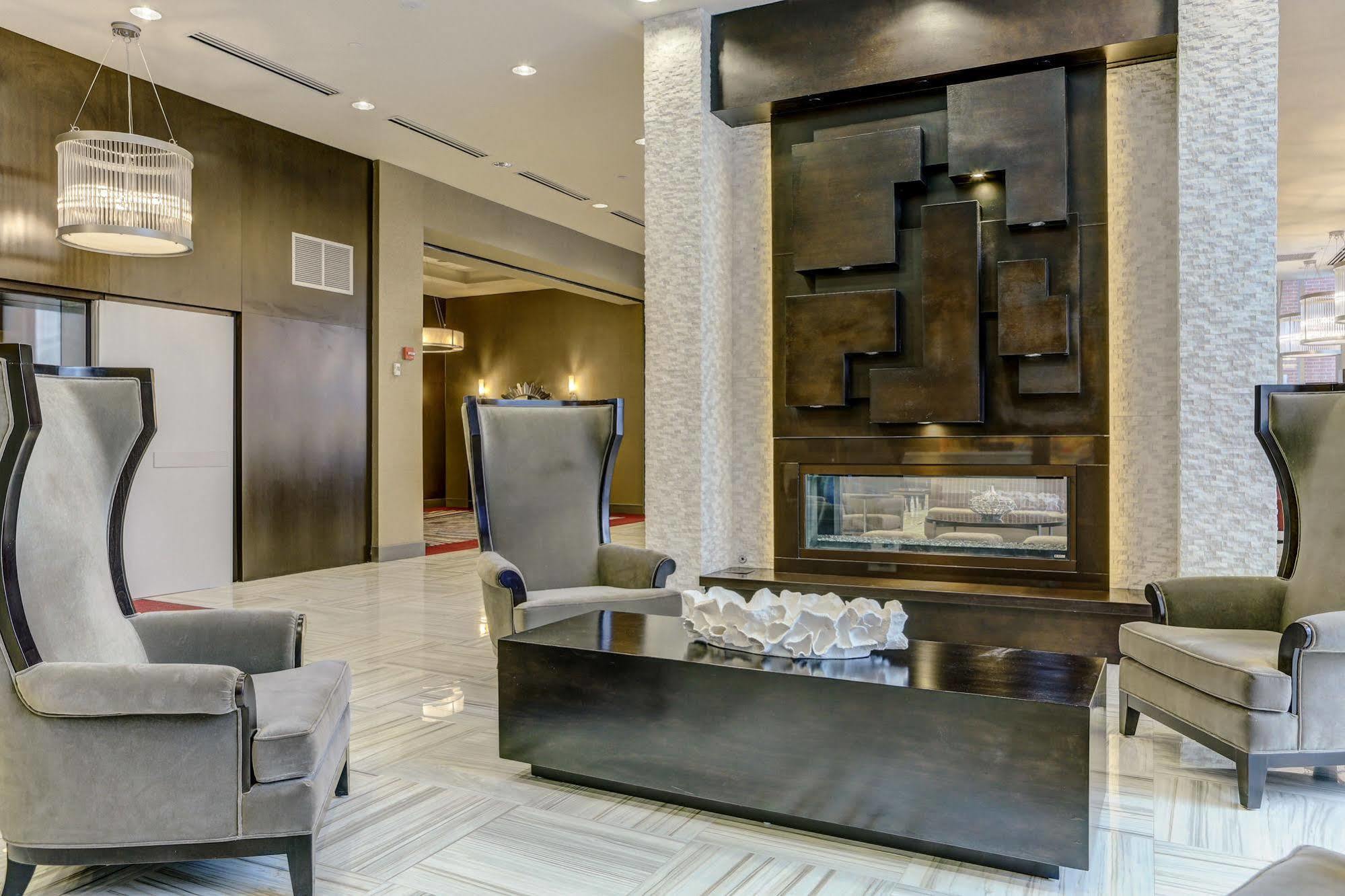 Cambria - Downtown Hotel 5*
